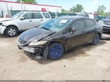 HONDA CIVIC LX 19XFB2F55DE002584 снимка