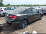 HONDA CIVIC LX 19XFB2F55DE002584 снимка