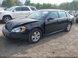 CHEVROLET IMPALA LS 2G1WF5E33C1158259 photo