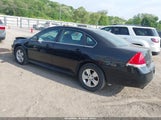 CHEVROLET IMPALA LS 2G1WF5E33C1158259 снимка