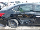 NISSAN SENTRA S 3N1AB7AP4KY425705 снимка