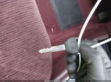HONDA ACCORD LX JHMCB7650PC050732 снимка