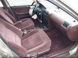 HONDA ACCORD LX JHMCB7650PC050732 снимка