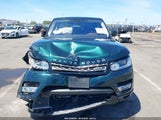 LAND ROVER RANGE ROVER SPORT 3.0L V6 SUPERCHARGED HSE SALWR2FV7HA129950 photo