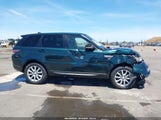 LAND ROVER RANGE ROVER SPORT 3.0L V6 SUPERCHARGED HSE SALWR2FV7HA129950 photo