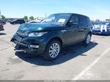 LAND ROVER RANGE ROVER SPORT 3.0L V6 SUPERCHARGED HSE SALWR2FV7HA129950 photo