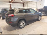 Jeep Cherokee Limited 4X4 1C4PJMDB2HW515010 снимка