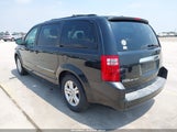 Dodge Grand Caravan Sxt 2D8HN54X28R751385 снимка