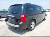 Dodge Grand Caravan Sxt 2D8HN54X28R751385 снимка