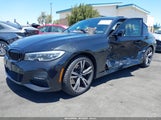 BMW 330I 3MW5R1J00L8B27239 снимка