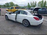 MERCEDES-BENZ C 300 4MATIC/LUXURY 4MATIC/SPORT 4MATIC 55SWF4KB3HU206133 fotografie