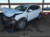HYUNDAI SANTA FE SEL 5NMS3CAD9KH010077 снимка