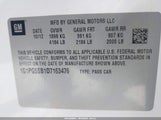 Chevrolet Cruze Ltz 1G1PG5SB1D7163476 снимка
