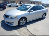 TOYOTA CAMRY SE 4T1BF1FK0EU371581 снимка