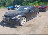Infiniti M37 JN1BY1AP6CM334360 снимка