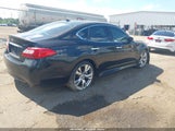 Infiniti M37 JN1BY1AP6CM334360 снимка