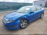 FORD FUSION SE 3FAHP0HA4CR206752 снимка