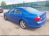 FORD FUSION SE 3FAHP0HA4CR206752 снимка