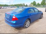 FORD FUSION SE 3FAHP0HA4CR206752 снимка