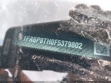 FORD MUSTANG ECOBOOST 1FA6P8TH0F5379802 снимка