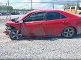 Toyota Camry Se 4T1BF1FKXEU828347 снимка