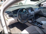 HYUNDAI SONATA HYBRID LIMITED KMHE34L30HA076040 photo