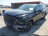 Ram  Tradesman 4X4 6'4 Box 1C6RRFCG4SN558262 снимка