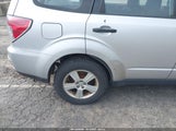 SUBARU FORESTER 2.5X JF2SH6BCXAH918242 снимка