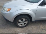 SUBARU FORESTER 2.5X JF2SH6BCXAH918242 снимка