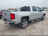 Chevrolet Silverado  1Lt 3GCPCREC0JG492622 снимка