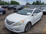 HYUNDAI SONATA SE 5NPEC4AC4DH739216 снимка