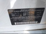 HYUNDAI SONATA SE 5NPEC4AC4DH739216 снимка