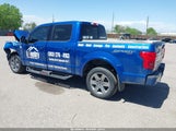 Ford F-150 Lariat 1FTEW1EG4JFC48542 снимка
