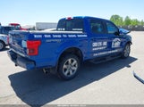 Ford F-150 Lariat 1FTEW1EG4JFC48542 снимка