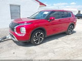 MITSUBISHI OUTLANDER SE 2.5 2WD/SE BLACK EDITION S-AWC/SE BLACK EDITION W/PANO ROOF S-AWC JA4J3VA8XRZ085123 photo
