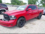 RAM 1500 NIGHT 4X2 5'7 BOX 1C6RR6MT9HS786389 снимка