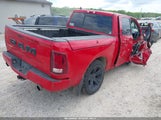 RAM 1500 NIGHT 4X2 5'7 BOX 1C6RR6MT9HS786389 снимка