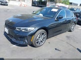 BMW 330I WBA5R1C57KFH08030 fotografie