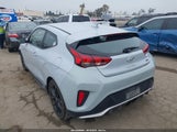 HYUNDAI VELOSTER TURBO R-SPEC KMHTH6ABXKU007246 photo