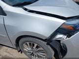Toyota Corolla Xle 2T1BURHE7HC870587 снимка
