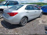 Toyota Corolla Xle 2T1BURHE7HC870587 снимка