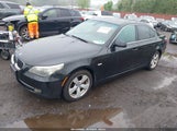 BMW 528XI WBANV13588CZ54359 снимка