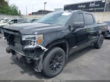 GMC Sierra  Limited 4Wd Short Box Elevation 3GTP9CEKXNG102456 photo