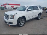 GMC YUKON DENALI 1GKS2CKJ8KR355981 снимка