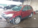 HONDA CR-V LX 5J6RE4H33BL044181 снимка