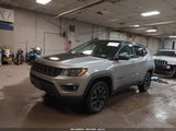 Jeep Compass Trailhawk 4X4 3C4NJDDB3MT587034 снимка