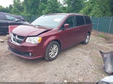 DODGE GRAND CARAVAN SXT 2C4RDGCG5JR305191 снимка