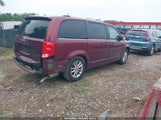 DODGE GRAND CARAVAN SXT 2C4RDGCG5JR305191 снимка