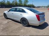 Cadillac Xts Luxury 2G61M5S37H9173659 снимка