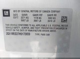 Cadillac Xts Luxury 2G61M5S37H9173659 снимка